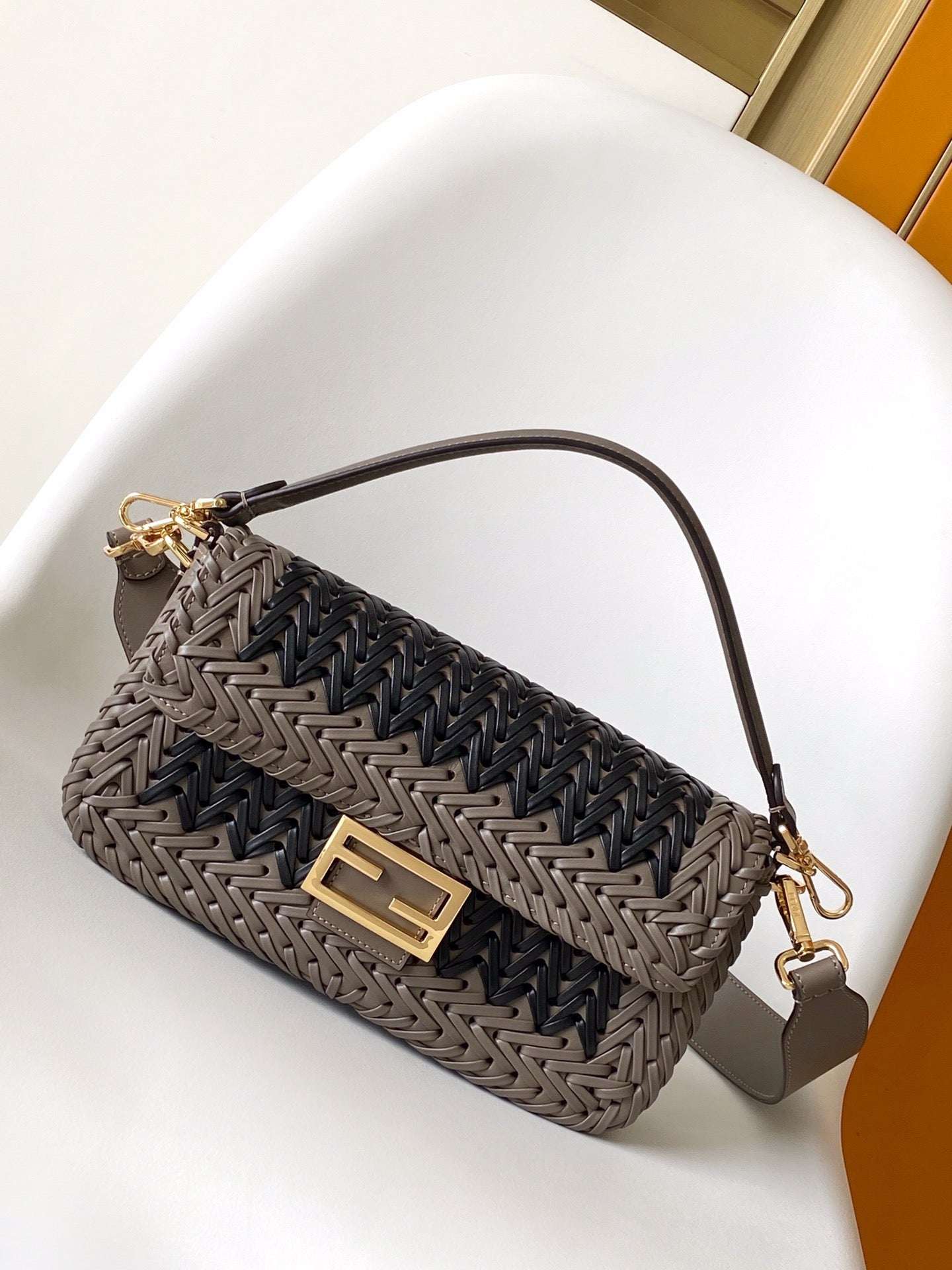 FENDI - BAGUETTE