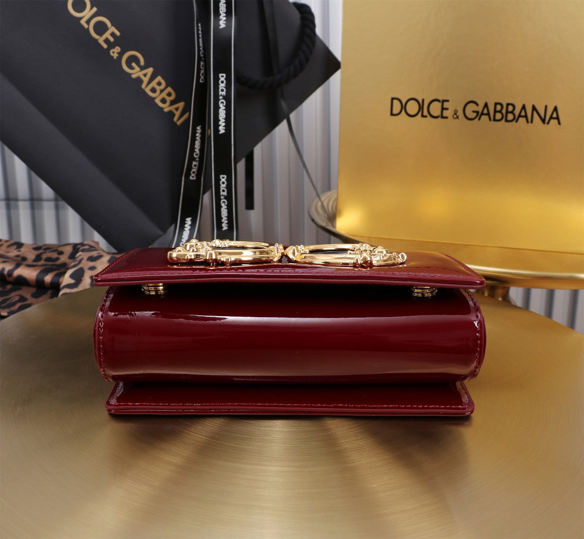 DOLCE & GABBANA