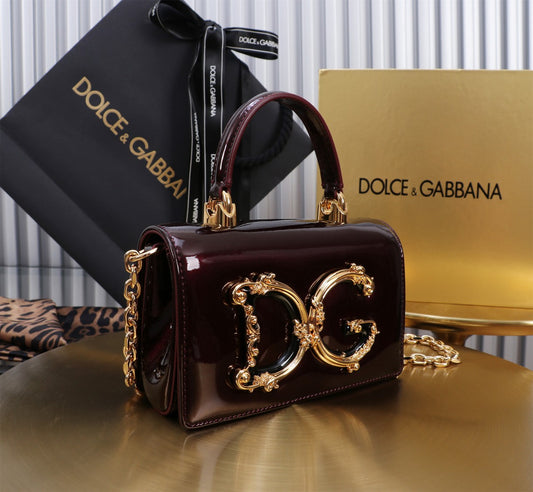 DOLCE & GABBANA