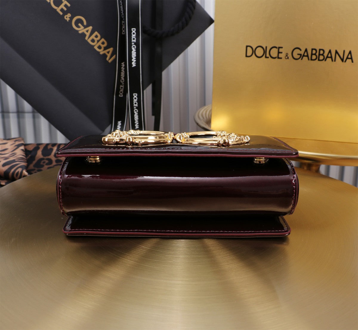 DOLCE & GABBANA