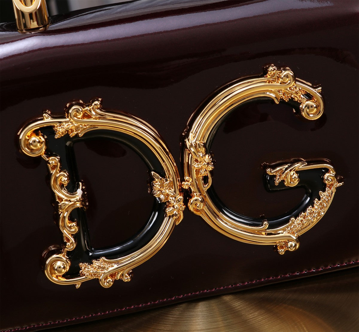 DOLCE & GABBANA