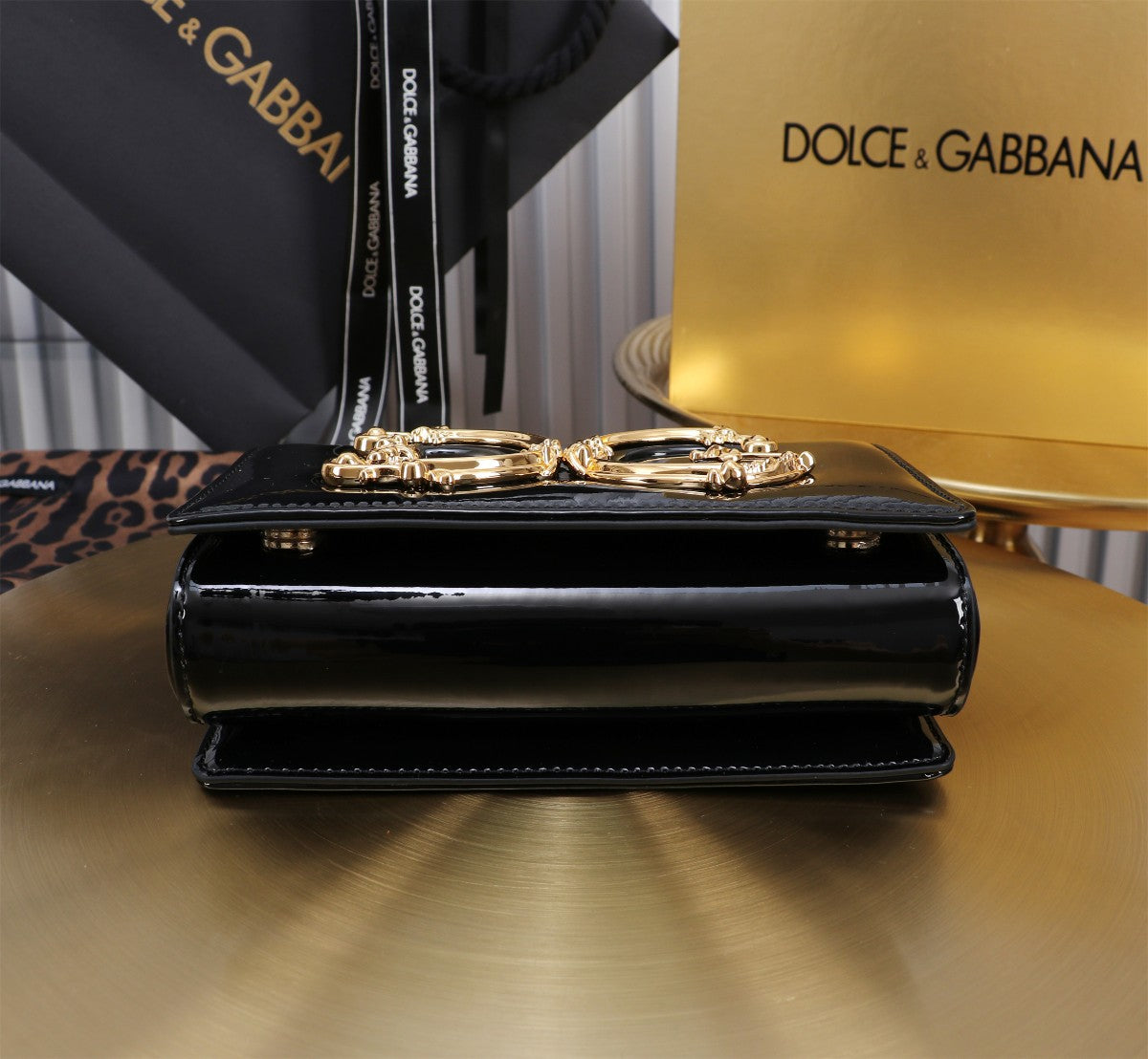 DOLCE & GABBANA