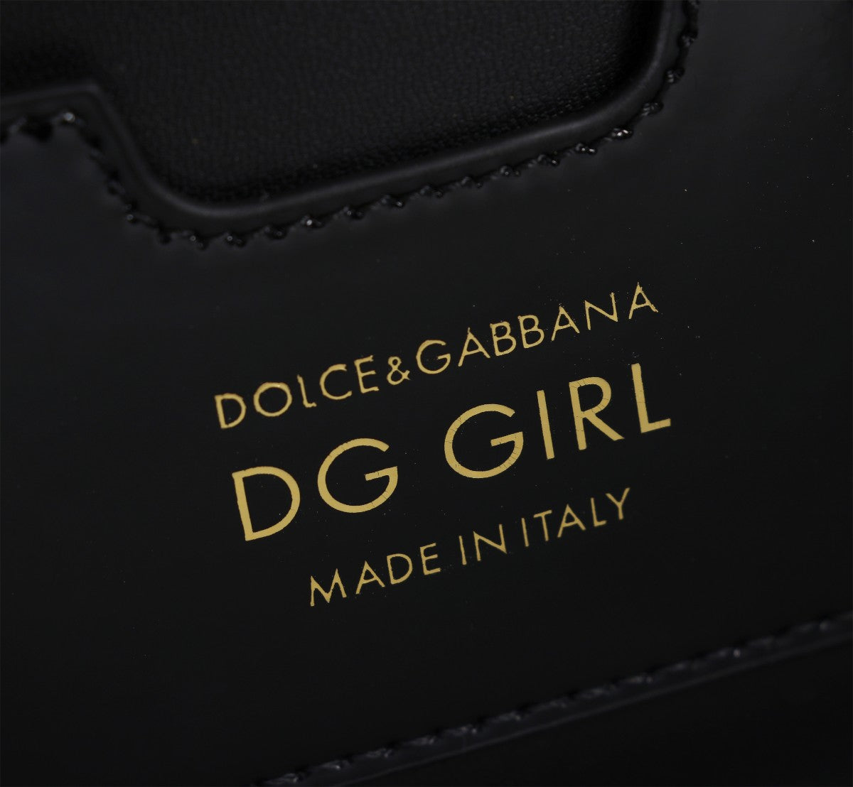 DOLCE & GABBANA