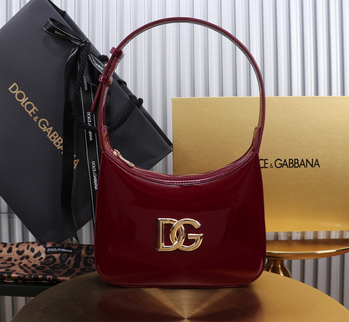 DOLCE & GABBANA