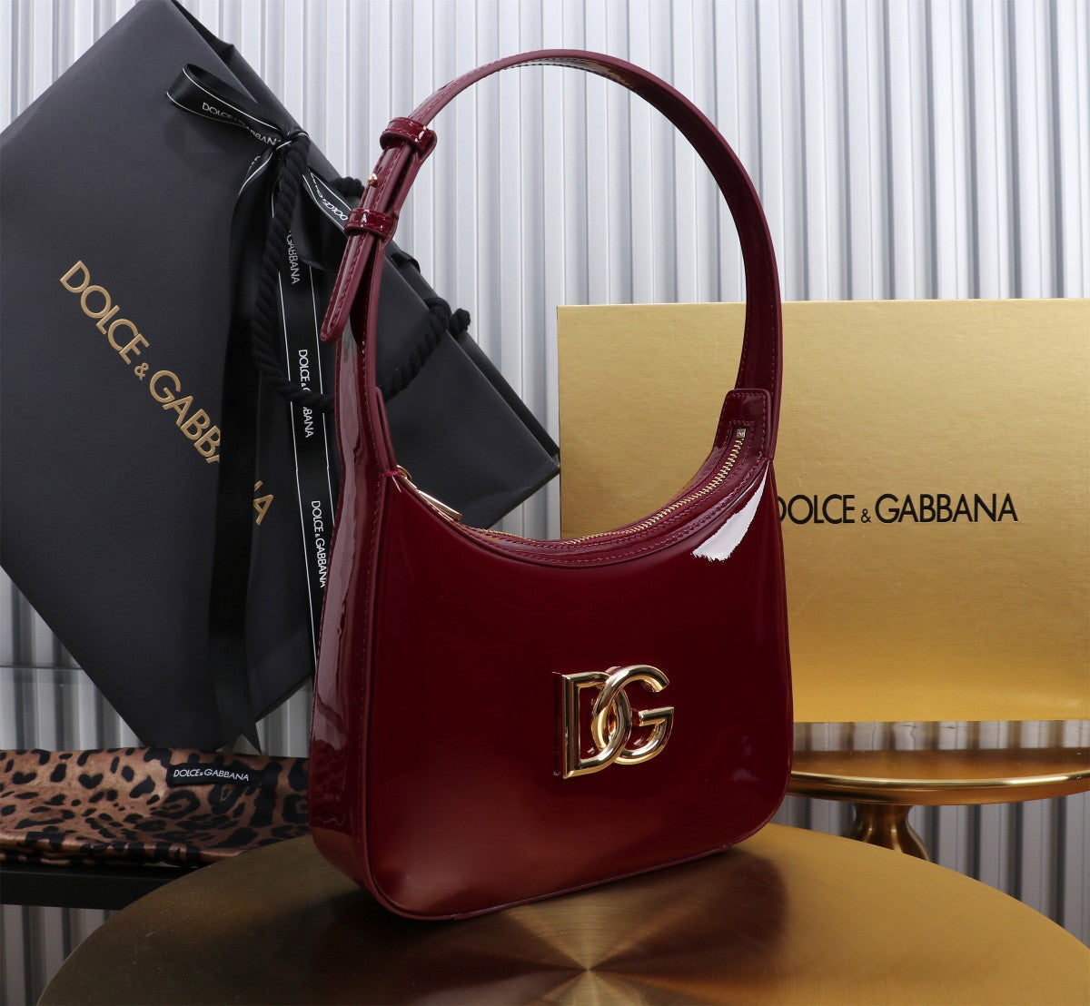 DOLCE & GABBANA