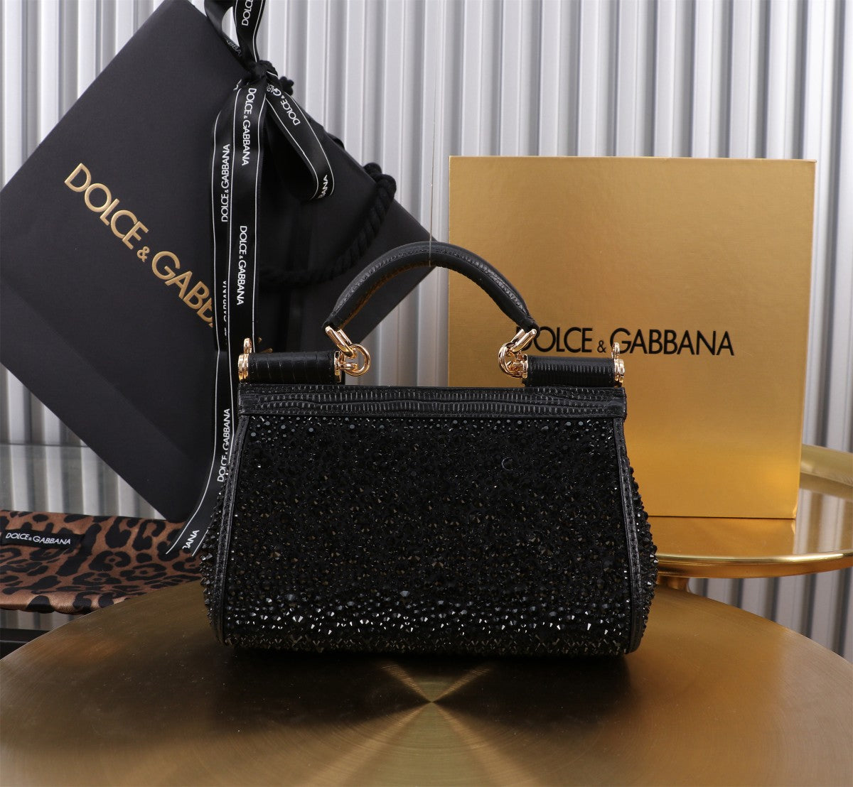 DOLCE & GABBANA