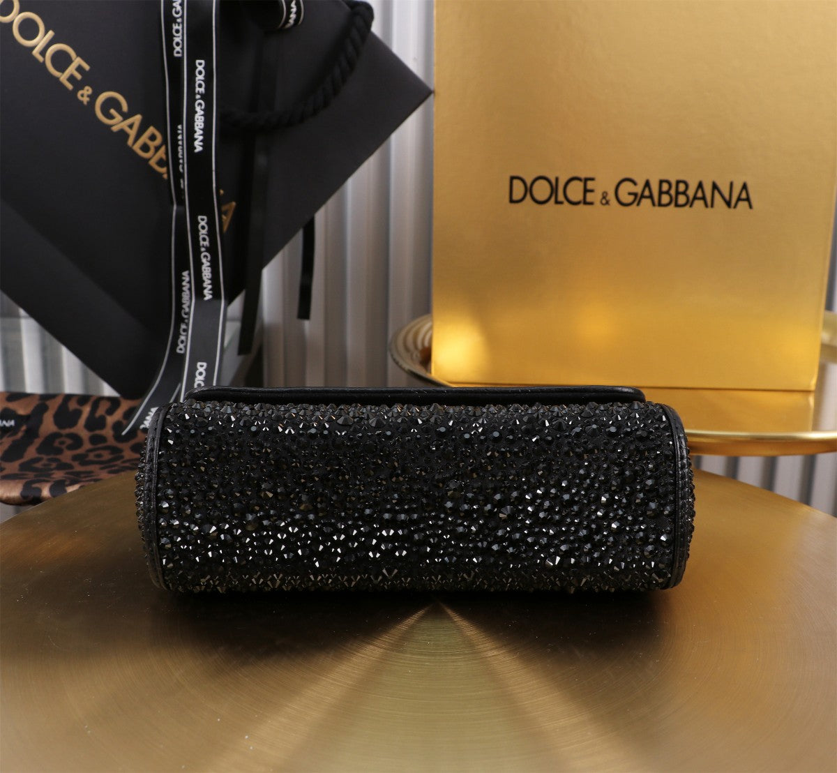 DOLCE & GABBANA