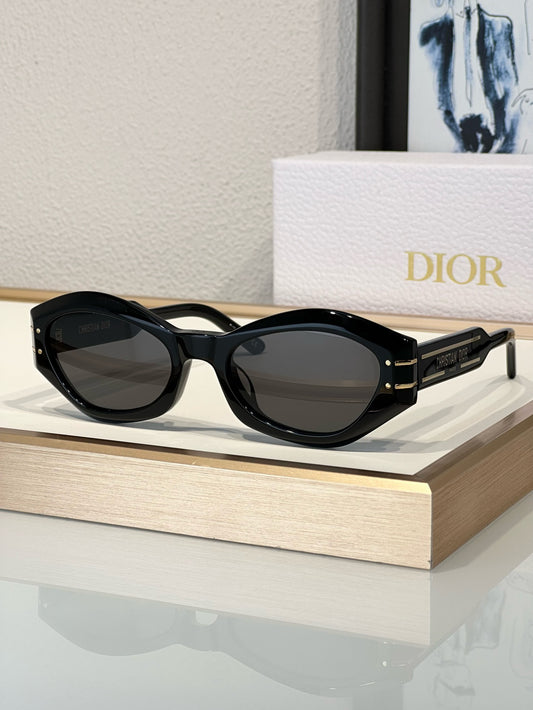 DIOR SUNGLASS - SIGNATURE B1U