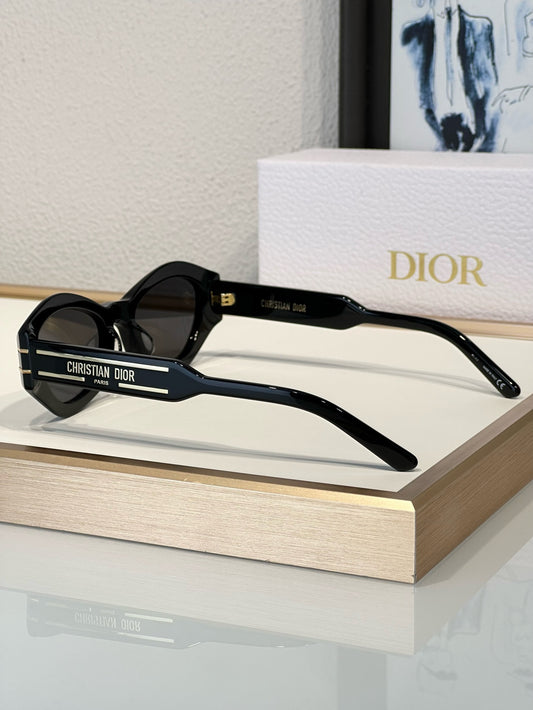 DIOR SUNGLASS - SIGNATURE B1U