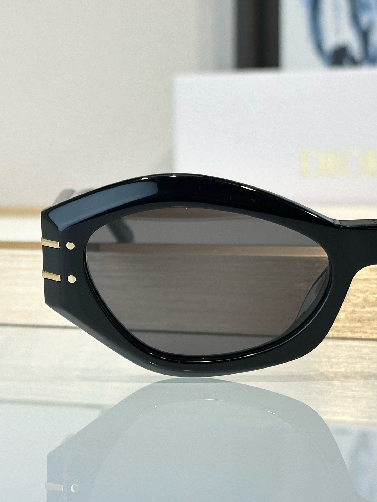 DIOR SUNGLASS - SIGNATURE B1U