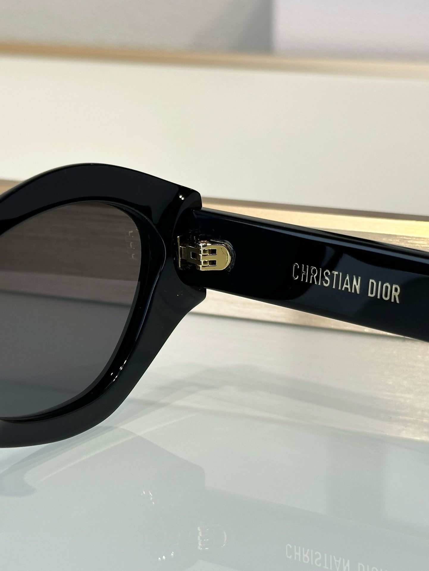 DIOR SUNGLASS - SIGNATURE B1U