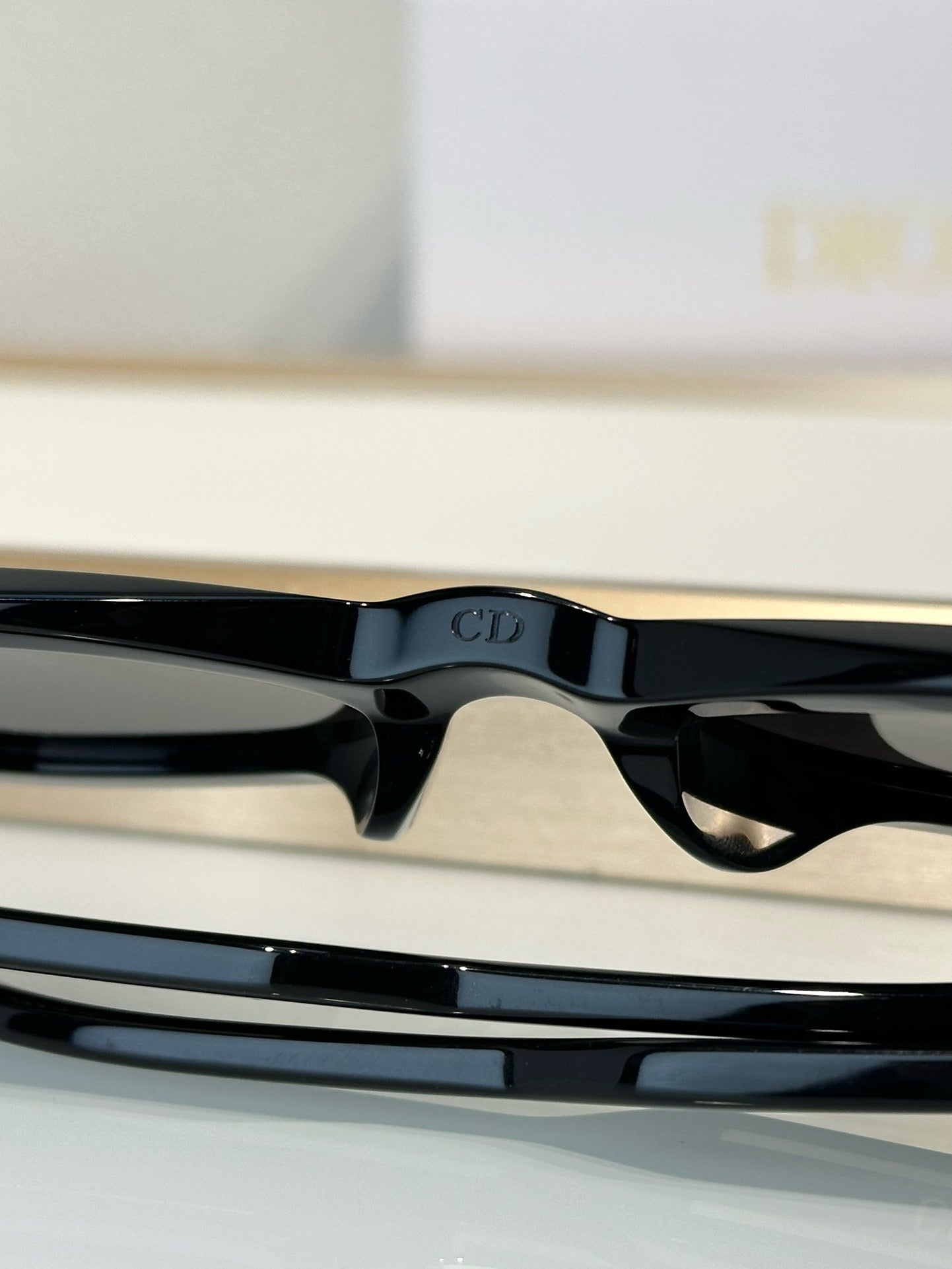 DIOR SUNGLASS - SIGNATURE B1U