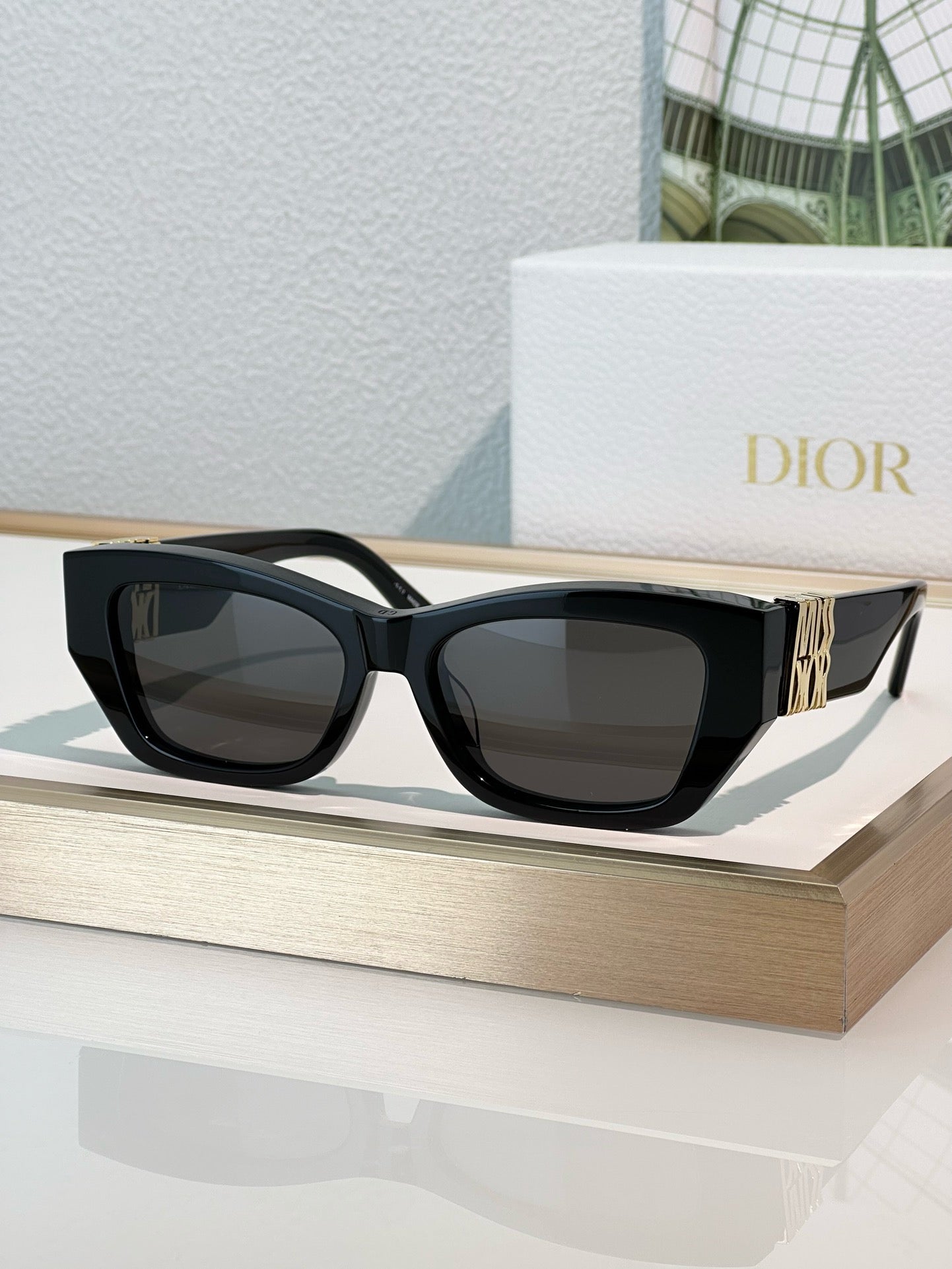 DIOR SUNGLASS - MISS DIOR S1F