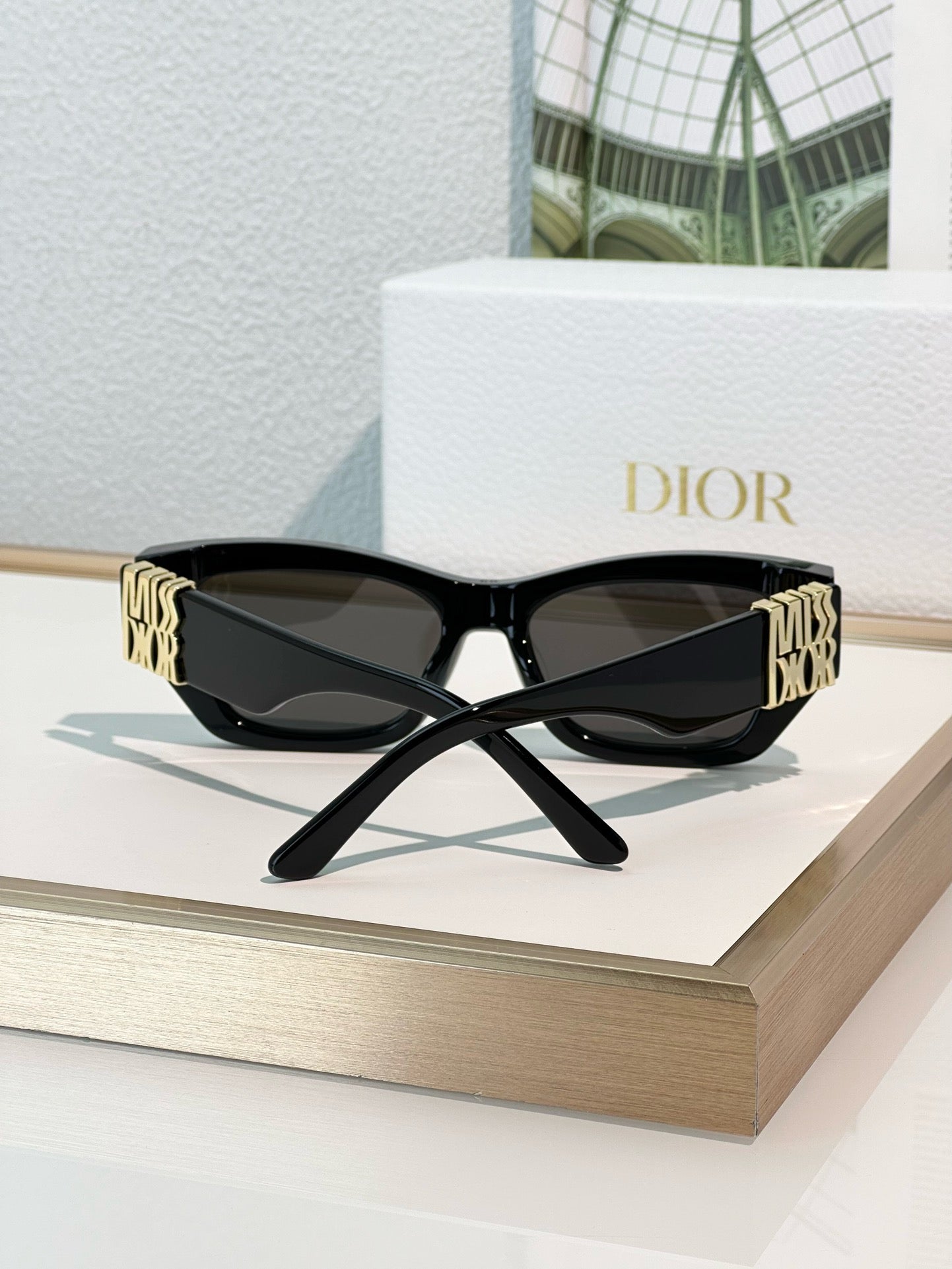 DIOR SUNGLASS - MISS DIOR S1F