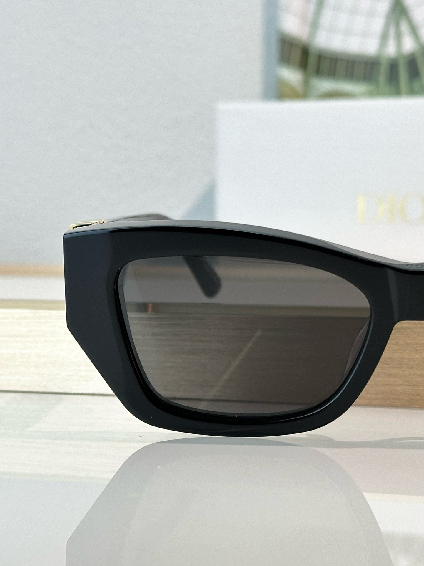 DIOR SUNGLASS - MISS DIOR S1F