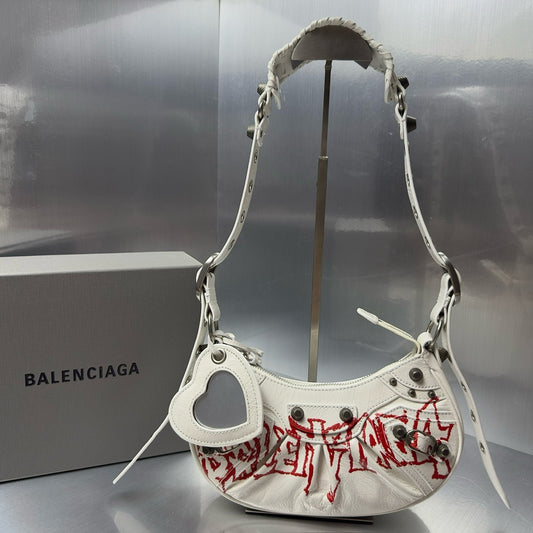 BALENCIAGA - LE CAGOLE