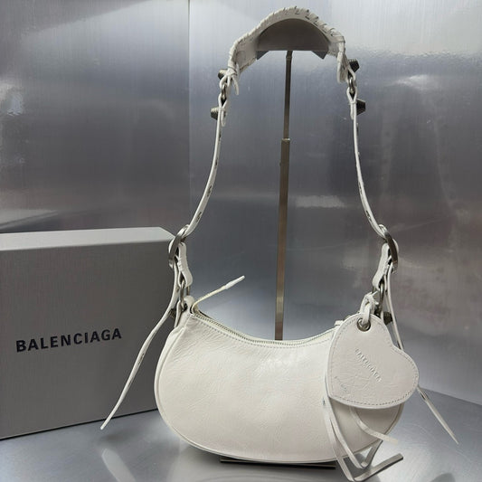 BALENCIAGA - LE CAGOLE