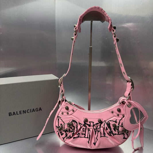 BALENCIAGA - LE CAGOLE