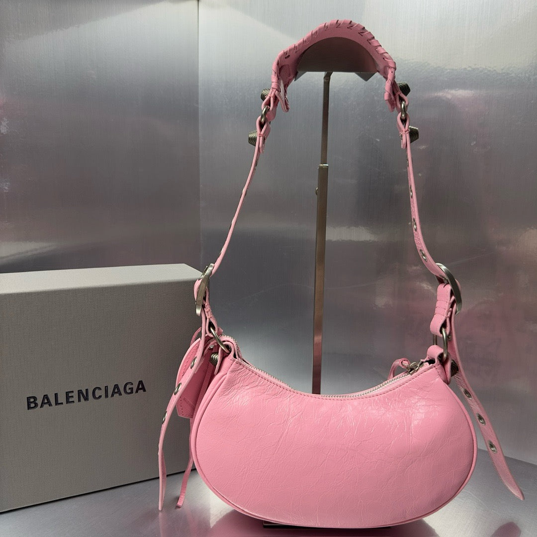 BALENCIAGA - LE CAGOLE